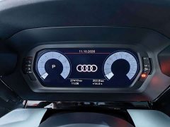 Audi A3 A3L Limousine 35 TFSI Fashion Sport - ფოტო 13