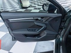 Audi A3 A3L Limousine 35 TFSI Fashion Sport - ფოტო 16