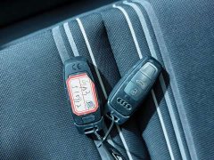 Audi A3 A3L Limousine 35 TFSI Fashion Sport - ფოტო 17