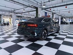 Audi A3 A3L Limousine 35 TFSI Fashion Sport - ფოტო 4