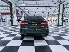 Audi A3 A3L Limousine 35 TFSI Fashion Sport - ფოტო 5