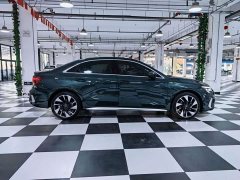 Audi A3 A3L Limousine 35 TFSI Fashion Sport - ფოტო 7