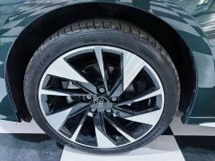 Audi A3 A3L Limousine 35 TFSI Fashion Sport - ფოტო 8