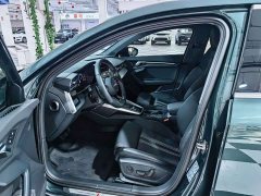 Audi A3 A3L Limousine 35 TFSI Fashion Sport - ფოტო 9
