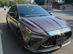 SAIC MG5 Scorpio 1.5T Trophy Sport Luxury Edition - ფოტო 1