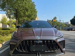 SAIC MG5 Scorpio 1.5T Trophy Sport Luxury Edition - ფოტო 2