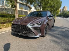 SAIC MG5 Scorpio 1.5T Trophy Sport Luxury Edition - ფოტო 3