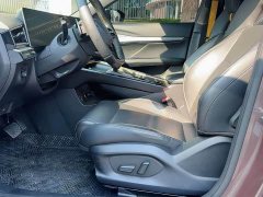 SAIC MG5 Scorpio 1.5T Trophy Sport Luxury Edition - ფოტო 4