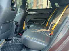 SAIC MG5 Scorpio 1.5T Trophy Sport Luxury Edition - ფოტო 5