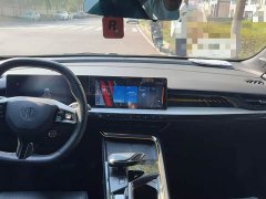 SAIC MG5 Scorpio 1.5T Trophy Sport Luxury Edition - ფოტო 6