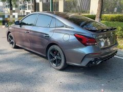 SAIC MG5 Scorpio 1.5T Trophy Sport Luxury Edition - ფოტო 7