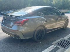 SAIC MG5 Scorpio 1.5T Trophy Sport Luxury Edition - ფოტო 9