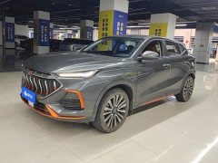 Changan Oushang X5 2022 Sport Edition 1.5T DCT Whirlwind Assault - ფოტო 1