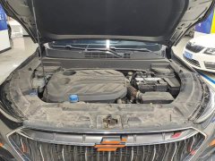 Changan Oushang X5 2022 Sport Edition 1.5T DCT Whirlwind Assault - ფოტო 10