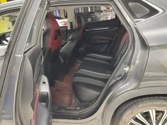 Changan Oushang X5 2022 Sport Edition 1.5T DCT Whirlwind Assault - ფოტო 11