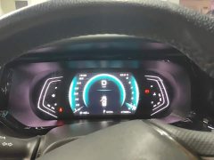 Changan Oushang X5 2022 Sport Edition 1.5T DCT Whirlwind Assault - ფოტო 14