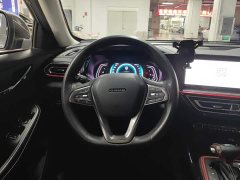 Changan Oushang X5 2022 Sport Edition 1.5T DCT Whirlwind Assault - ფოტო 15