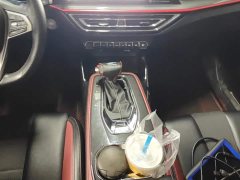 Changan Oushang X5 2022 Sport Edition 1.5T DCT Whirlwind Assault - ფოტო 16