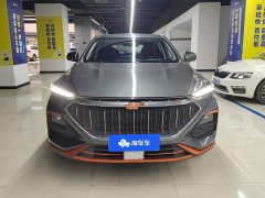 Changan Oushang X5 2022 Sport Edition 1.5T DCT Whirlwind Assault - ფოტო 2