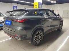 Changan Oushang X5 2022 Sport Edition 1.5T DCT Whirlwind Assault - ფოტო 3