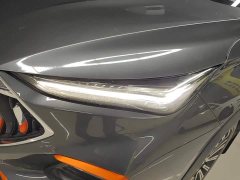 Changan Oushang X5 2022 Sport Edition 1.5T DCT Whirlwind Assault - ფოტო 5