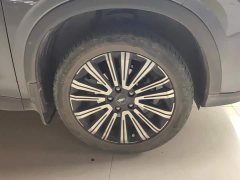 Changan Oushang X5 2022 Sport Edition 1.5T DCT Whirlwind Assault - ფოტო 6