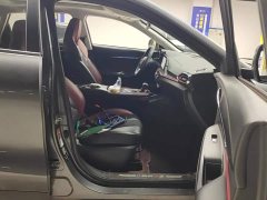 Changan Oushang X5 2022 Sport Edition 1.5T DCT Whirlwind Assault - ფოტო 8