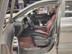 Changan Oushang X5 2022 Sport Edition 1.5T DCT Whirlwind Assault - ფოტო 9