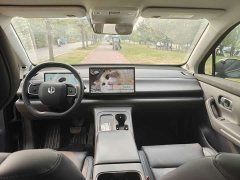 Leapmotor C10 530 Smart Comfort Edition - ფოტო 4