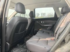 Leapmotor C10 530 Smart Comfort Edition - ფოტო 6