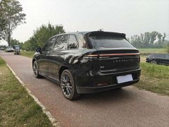 Leapmotor C10 530 Smart Comfort Edition - ფოტო 8