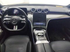 Mercedes-Benz C-Class Facelift C 260 L Sport Edition - ფოტო 12
