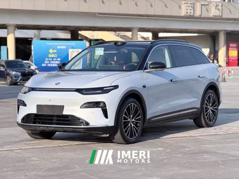 2025 Leapmotor C11 Pure Electric 640 LiDAR Smart Premium Edition - ავტომობილი ჩინეთიდან