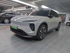 NIO ES6 75kWh - ფოტო 1
