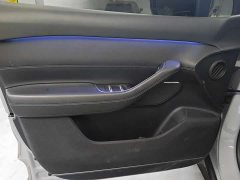 NIO ES6 75kWh - ფოტო 10