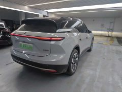 NIO ES6 75kWh - ფოტო 13