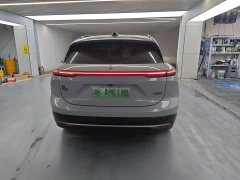 NIO ES6 75kWh - ფოტო 14
