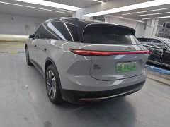 NIO ES6 75kWh - ფოტო 15