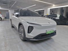 NIO ES6 75kWh - ფოტო 3