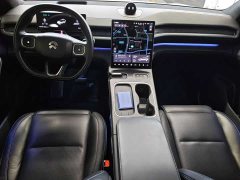 NIO ES6 75kWh - ფოტო 4