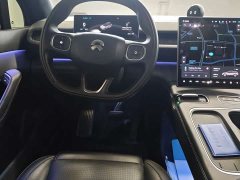 NIO ES6 75kWh - ფოტო 5