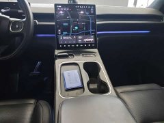 NIO ES6 75kWh - ფოტო 6