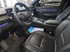 NIO ES6 75kWh - ფოტო 7