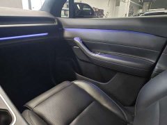 NIO ES6 75kWh - ფოტო 9