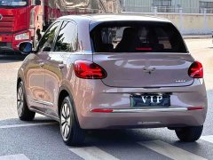 Wuling Binguo 333km Quick Enjoy Edition - ფოტო 10