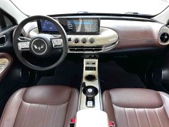 Wuling Binguo 333km Quick Enjoy Edition - ფოტო 7