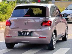 Wuling Binguo 333km Quick Enjoy Edition - ფოტო 8