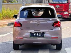Wuling Binguo 333km Quick Enjoy Edition - ფოტო 9