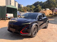 Changan UNI-T 1.5T Excellence Edition - ფოტო 1