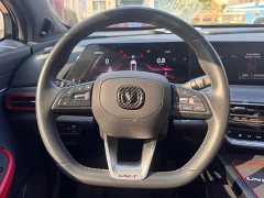 Changan UNI-T 1.5T Excellence Edition - ფოტო 12